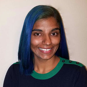 Meet your Posher, Sita